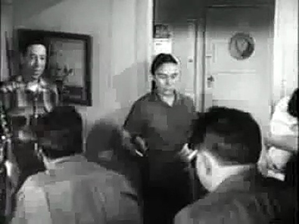 Classic 1954 – Salt of the Earth: The Power of Solidarity