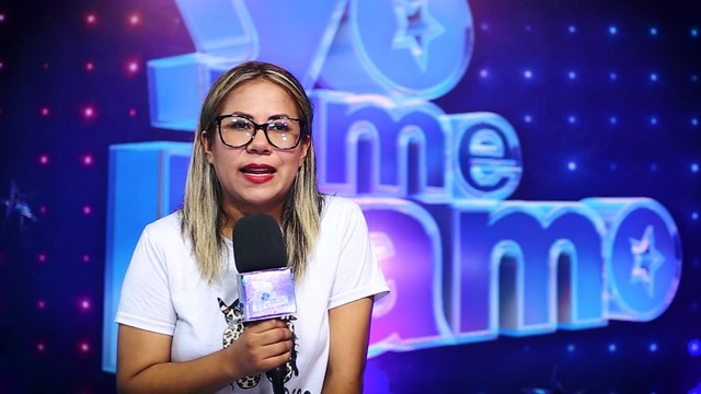 Participantes decididos a darlo todo en el escenario para convertirse en semifinalistas 