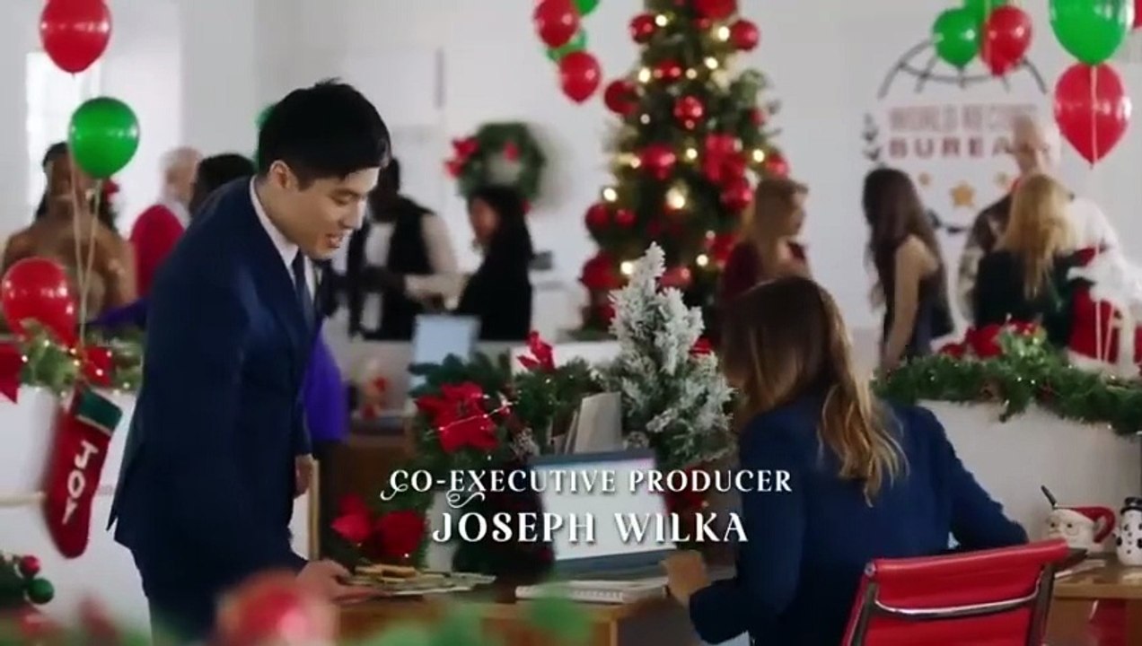 Una Navidad record - Película navideña completa