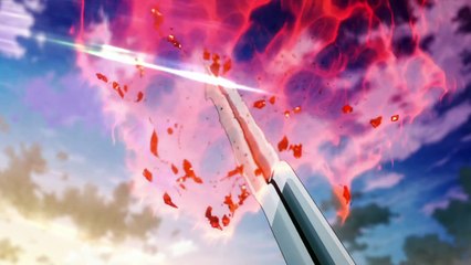 Ragna Crimson S01E04 720p HD AMZN WEB-DL Dual Audio ESub