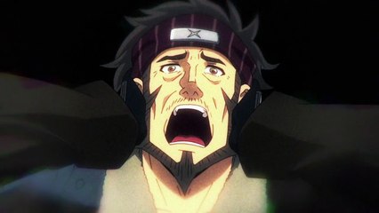 Ragna Crimson S01E03 720p HD AMZN WEB-DL Dual Audio ESub