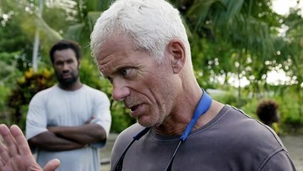 River Monsters S09E05 Volcanic Island Terror