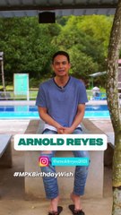 Magpakailanman: Arnold Reyes, ipinagluluksa ang pet chihuahua | Online exclusive