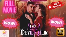 The Deal With The Devil's Heir - Full Movie