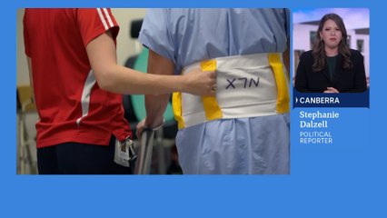 Wait times stretching to years for some public medical specialists