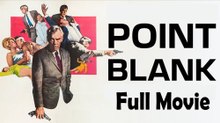 Point Blank (1967) Watch HD