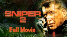 Sniper 2 (2002) Watch HD