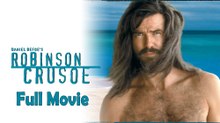 Robinson Crusoe (1997) Watch HD