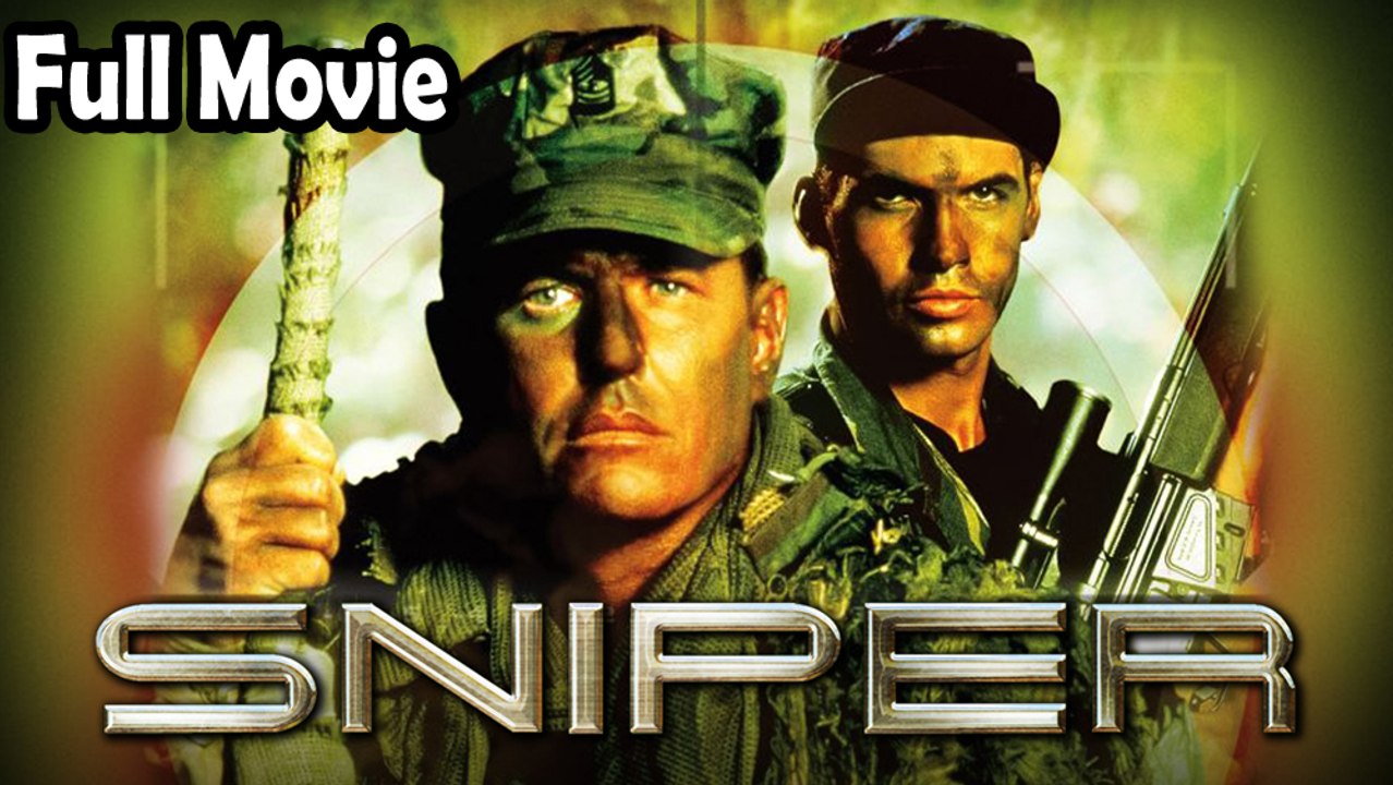 Sniper (1993) Watch HD