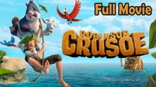 Robinson Crusoe (2016) Watch HD