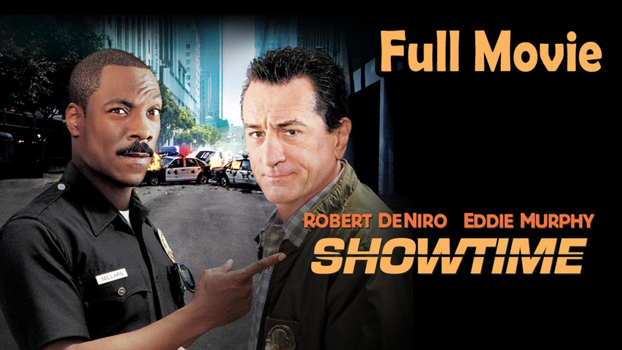 Showtime (2002) Watch HD