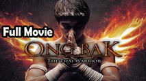 Ong Bak: The Thai Warrior (2003) Watch HD