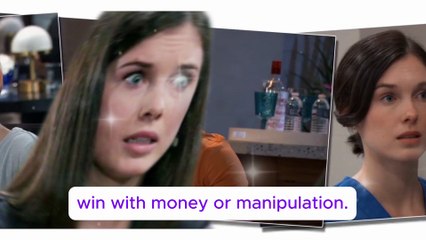 Tracy knows who poisoned Ned but she doesn't reveal it, planning revenge General