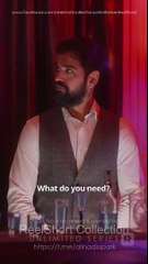 Me convertí en el secreto más oscuro de mi director ejecutivo  - FULL [Eng Sub]