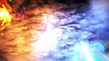 Ragna Crimson S01E13 720p HD AMZN WEB-DL Dual Audio ESub