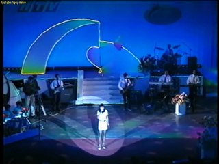 Nhịp Cầu Âm Nhạc Live Performance (1999) - Phương Thanh