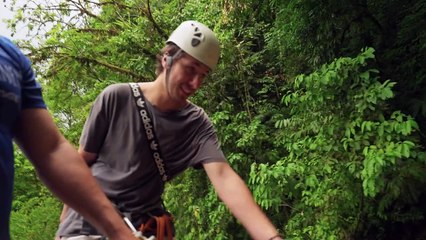 The Worst Trip Around the World HD Online Ep03