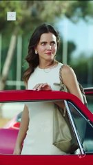 Back Off Im The Real Mrs CEO (2024) - Full Movie