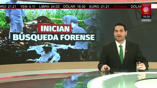 El colectivo 'Buscando tus huellas', rastrea el malecón en busca de niña desaparecida desde enero