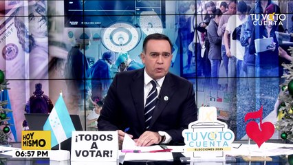 Hoy Mismo Estelar - Miercoles 12 de noviembre 2025