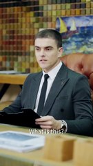 Haley And The Arrogant CEO Mason Develop Feelings For Each Other After Spending Time Together (2025) - FULL HD [Eng Sub]