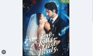 Love Kills Lust Heal Full Movies English Sub