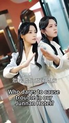 Nekad Menikahi Paman Temanku | Marry My Friend's Uncle | Drama China | SUB INDO