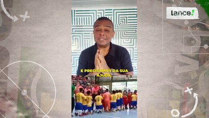 Seleção Brasileira de Futebol de Nanismo faz campanha de arrecadação para disputa de Mundial