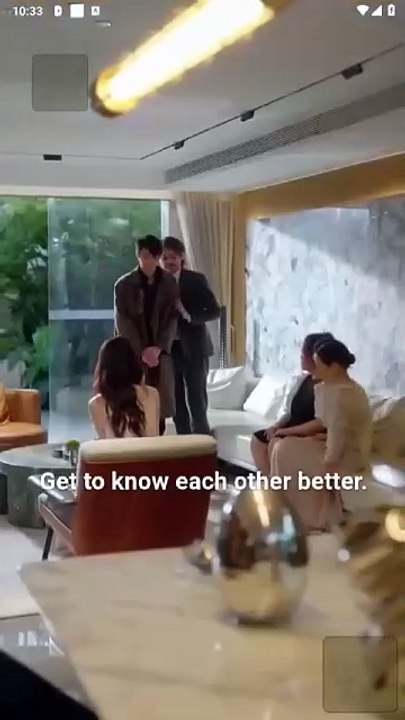 Born Again Loved Again Chinese Drama - English Sub