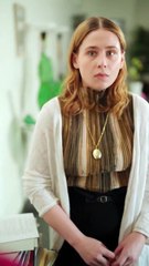 Ethel and Vince Lived Happily Ever After and Gradually Realized Their True Feelings for Each Other (2025) - FULL HD [Eng Sub]