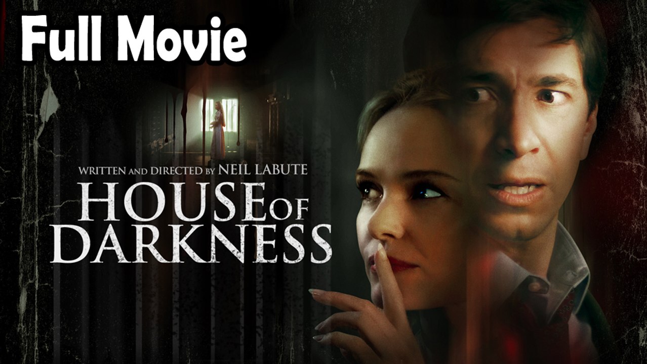 House of Darkness (2022) Watch HD