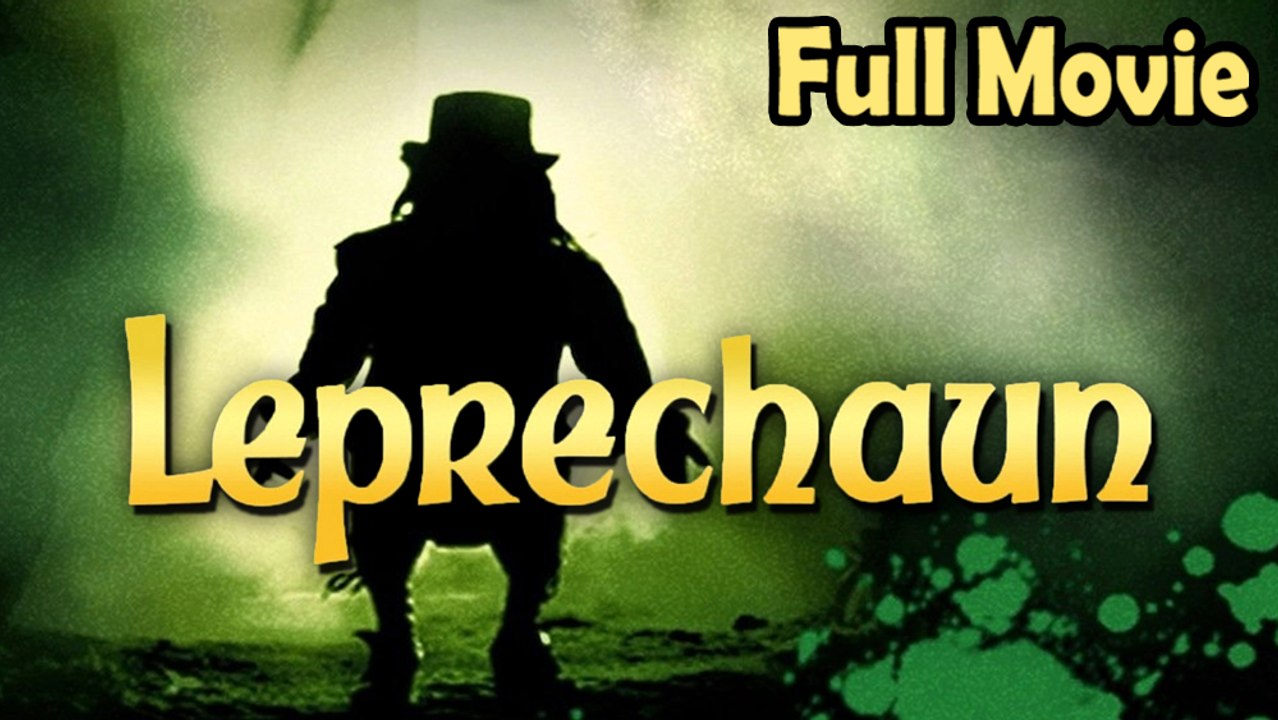 Leprechaun (1993) Watch HD