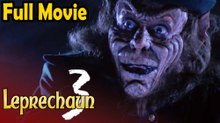 Leprechaun 3 (1995) Watch HD