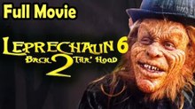 Leprechaun 6: Back 2 Tha Hood (2003) Watch HD