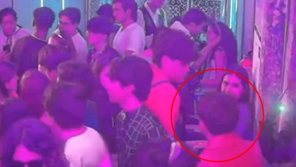 Videos inéditos muestran lo que realmente ocurrió al interior del bar en el que estaban Jaime Esteban Moreno y sus agresores
