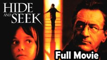 Hide and Seek (2005) Watch HD