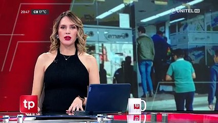 Avicultores señalan que Emapa estaba "mojada por la corrupción"