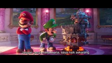 The Super Mario Galaxy Movie | Trailer 1