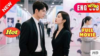 [ENG SUB]Confront Unfaithful Fiancé- Mysterious Cartoonist & Fake Romance Turned Real