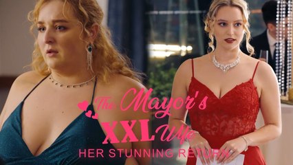 The Mayor's Xxl Wife Her Stunning Return - Full Free