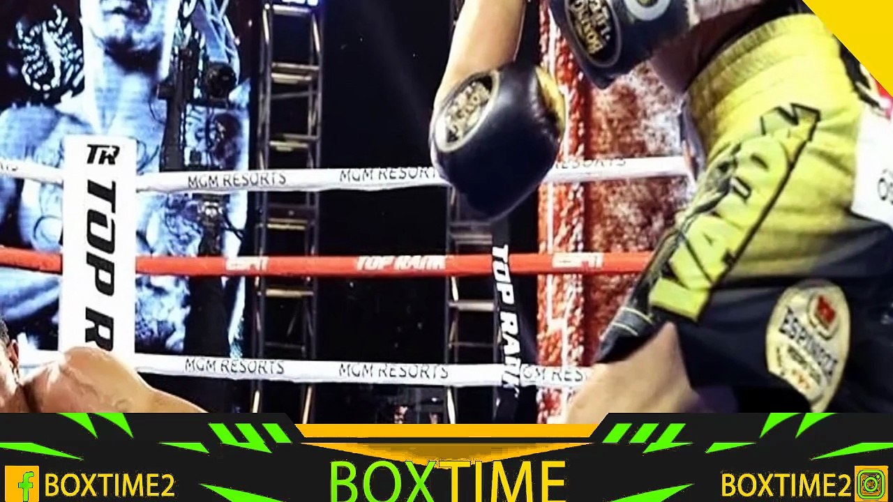 REVANCHA MORTAL Y SIN SENTIDO ENTRE OSCAR VALDEZ VS MIGUEL ALACRAN BERCHELT PARA 2026