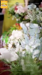 The Cursed Alpha Mute Bride Full HD Movie - New Trending #drama #shortdrama 2025