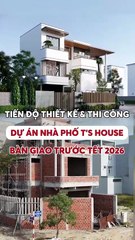 Bạn muốn xây nhà? Đừng bỏ qua quy trình chuyên nghiệp này!