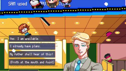 Let s Play - Quest-darake no My Life - 07