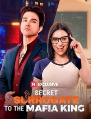 Secret Surrogate To The Mafia King - Full