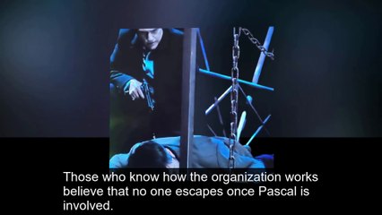 Britt's Two Allegations Led To Dalton's Death, Daniel Goddard Fired! General Hos