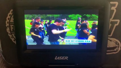 Ice Age - The Sid Shuffle