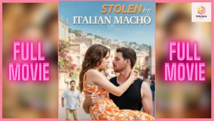 Stolen By Italian Macho - Full Movie