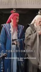 Path to immortality Chinese Drama - English Sub