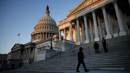 Government shutdown to end, House approves funding through Jan. 30